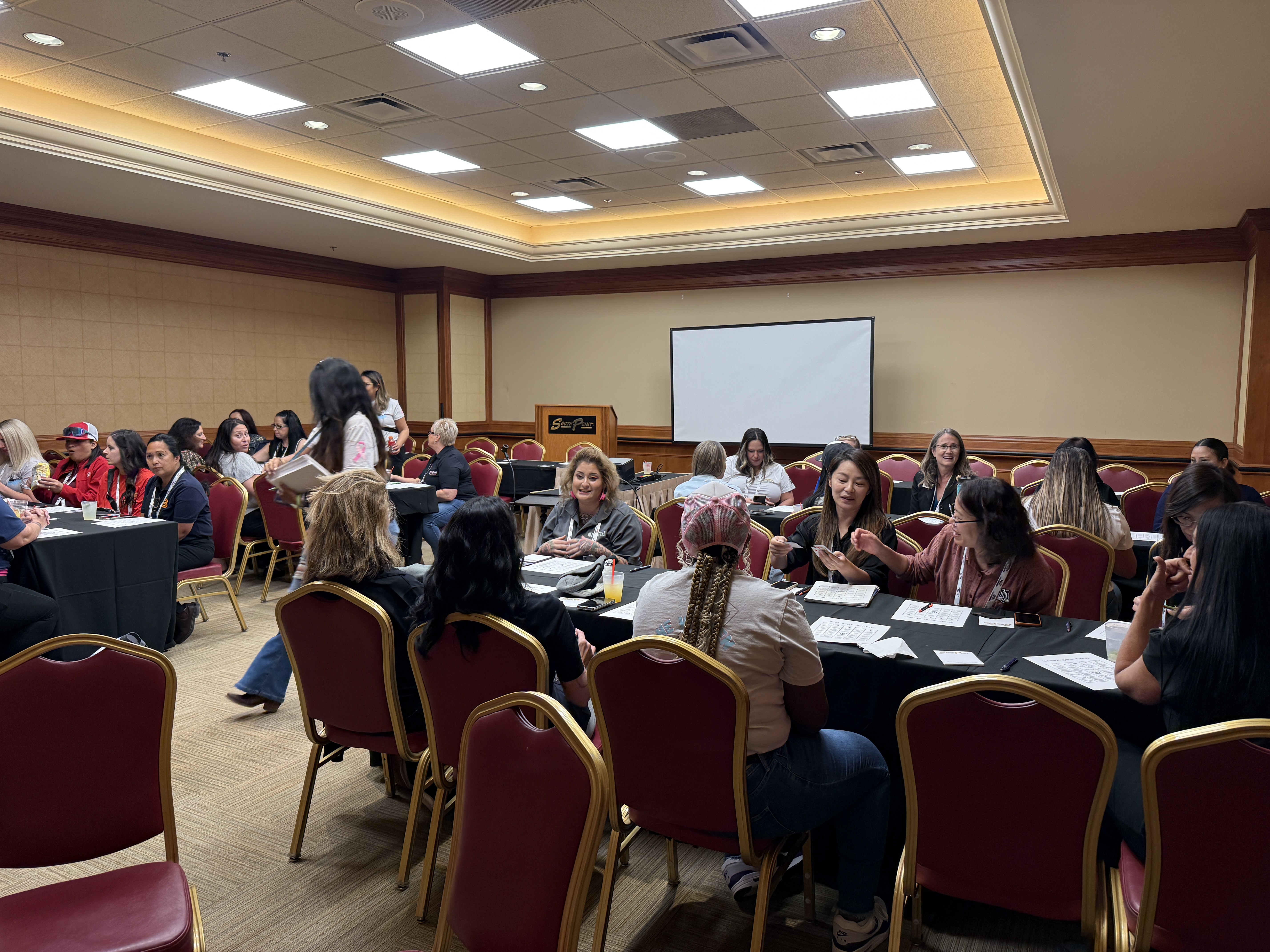 2025 Fence Show & Security Expo