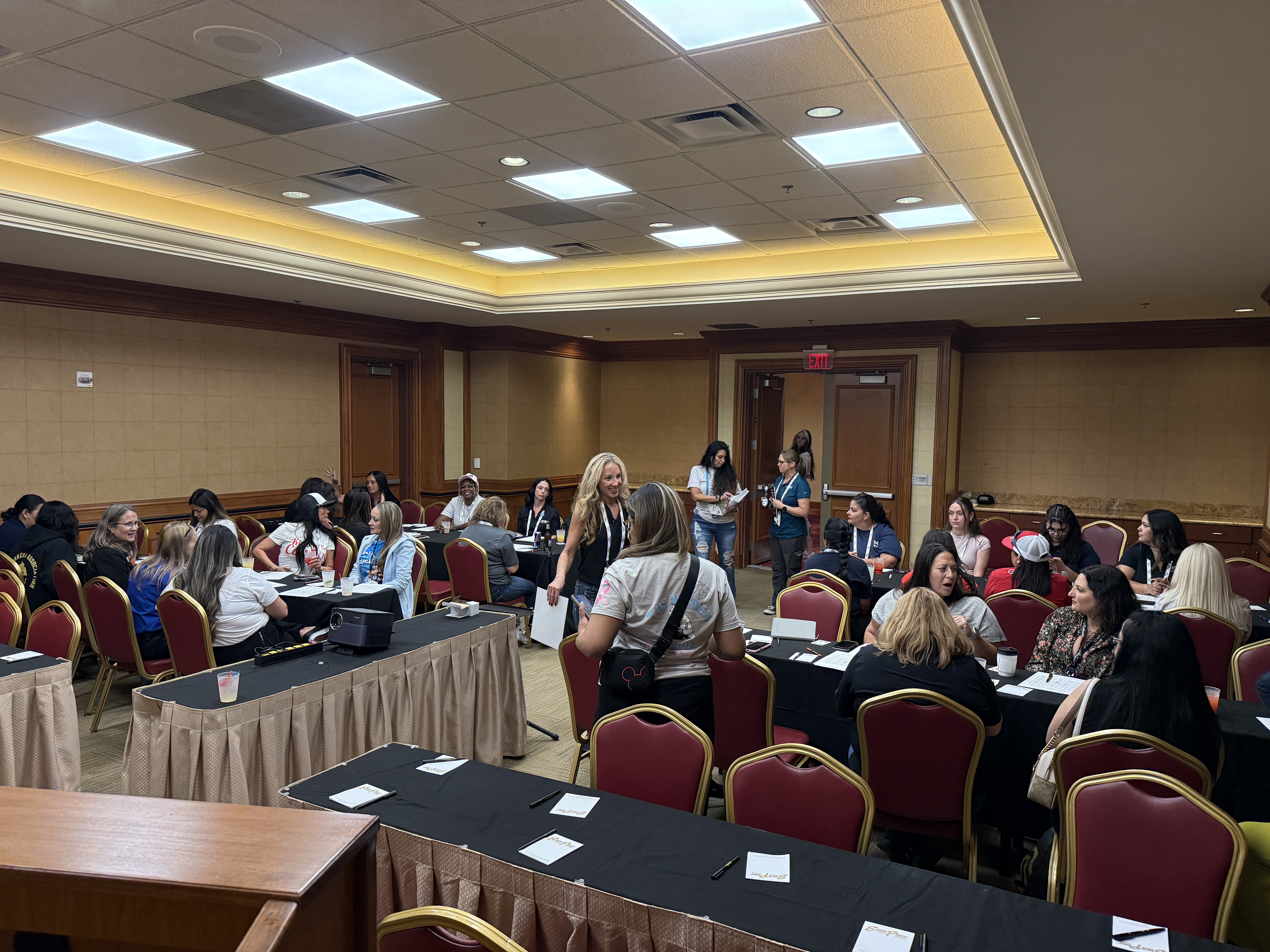 2025 Fence Show & Security Expo