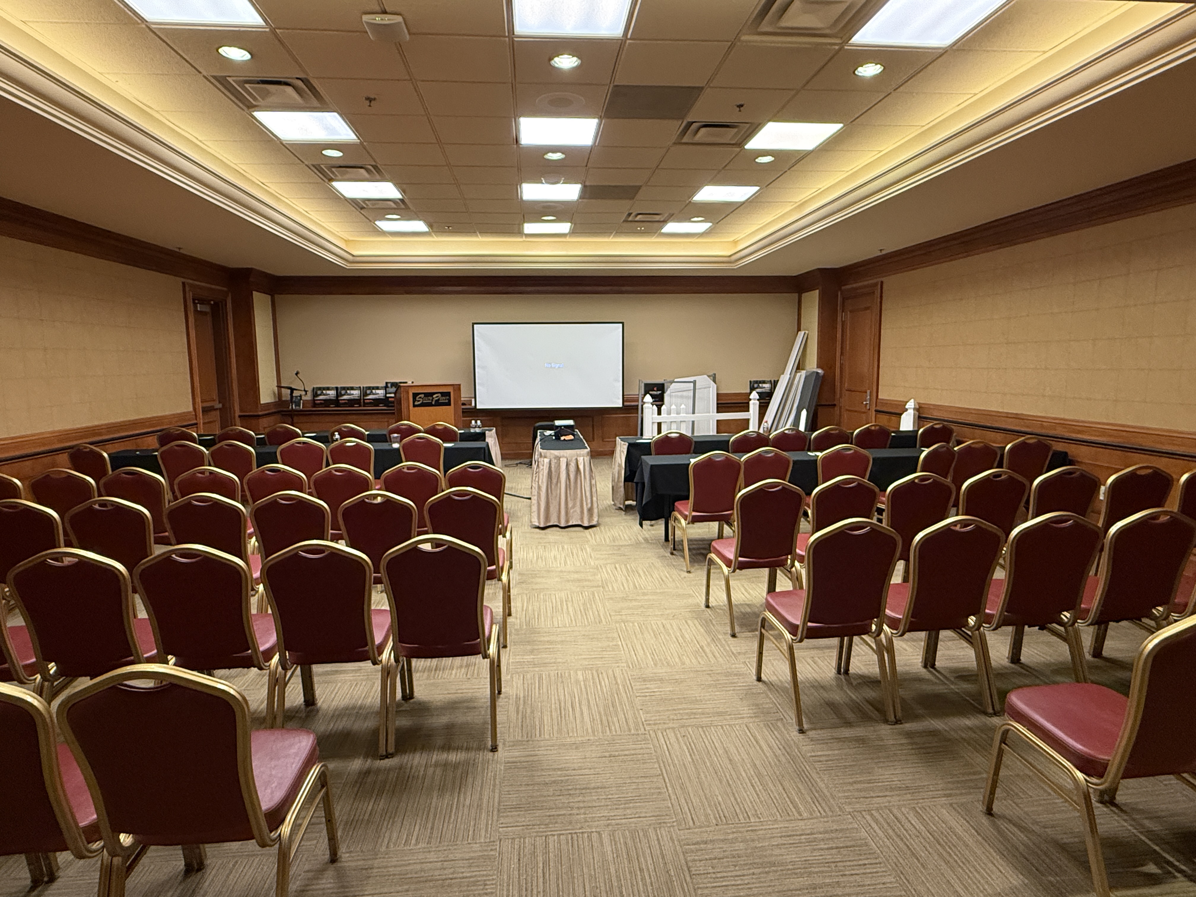 2025 Fence Show & Security Expo