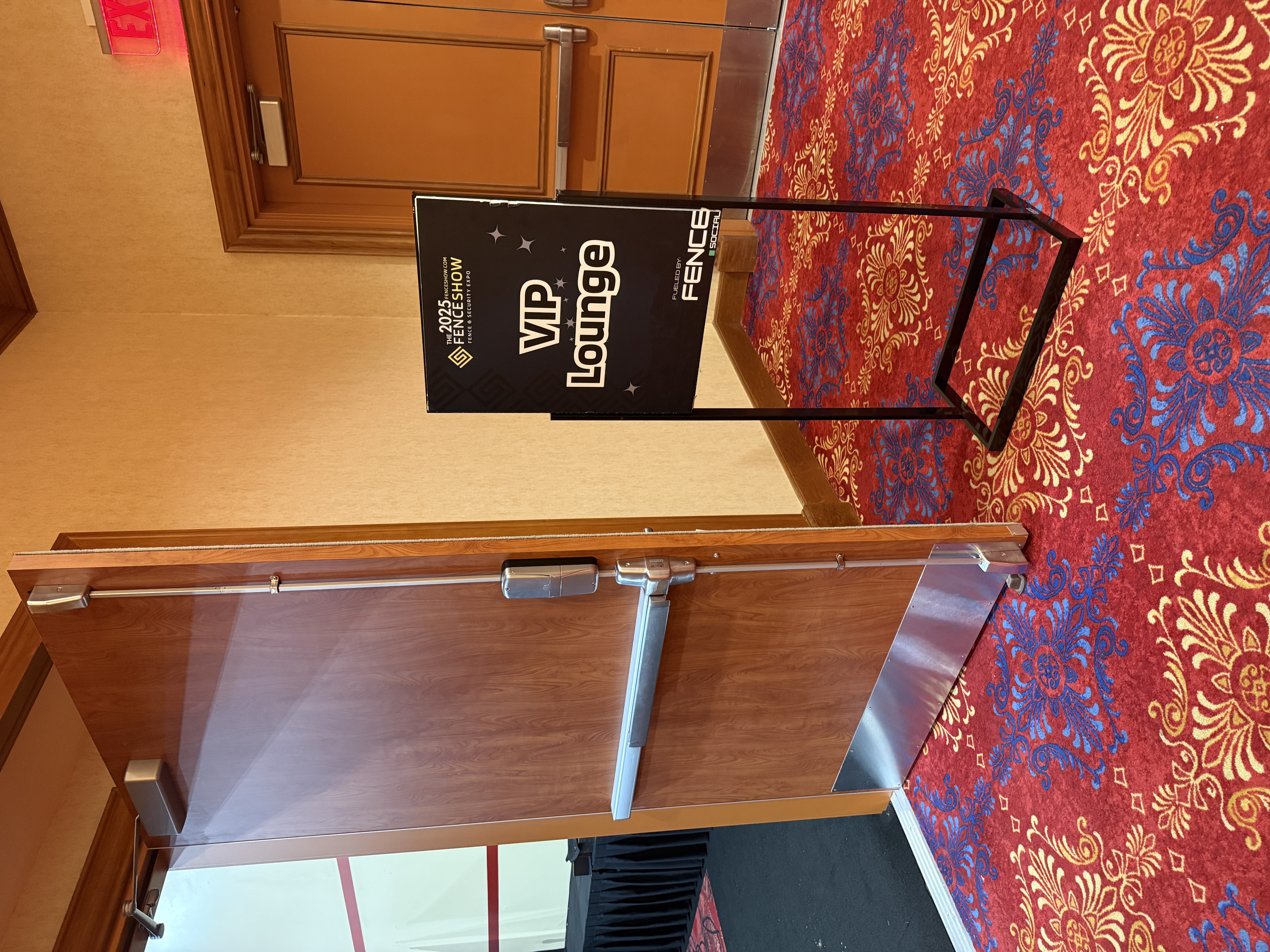 2025 Fence Show & Security Expo