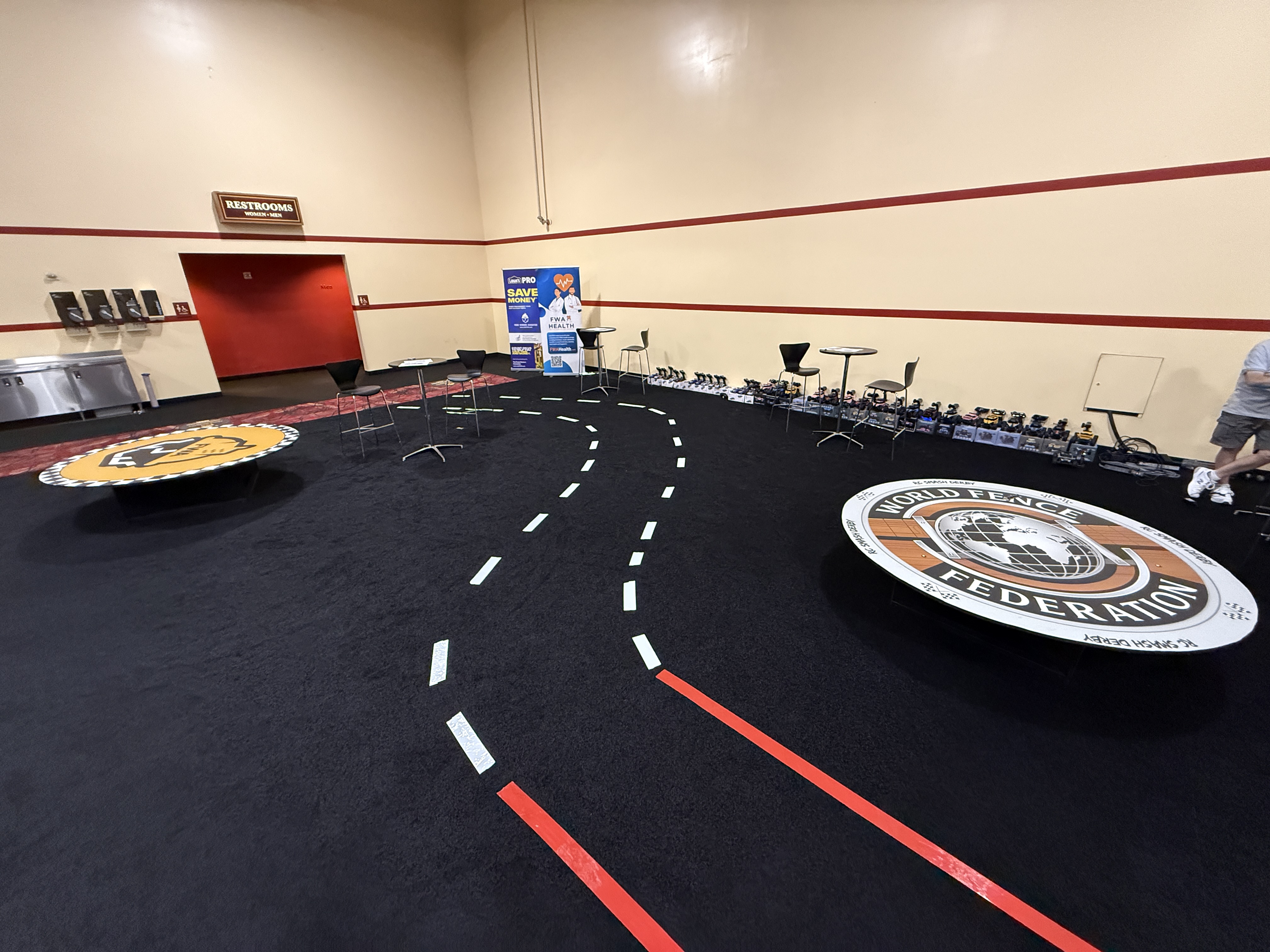 2025 Fence Show & Security Expo