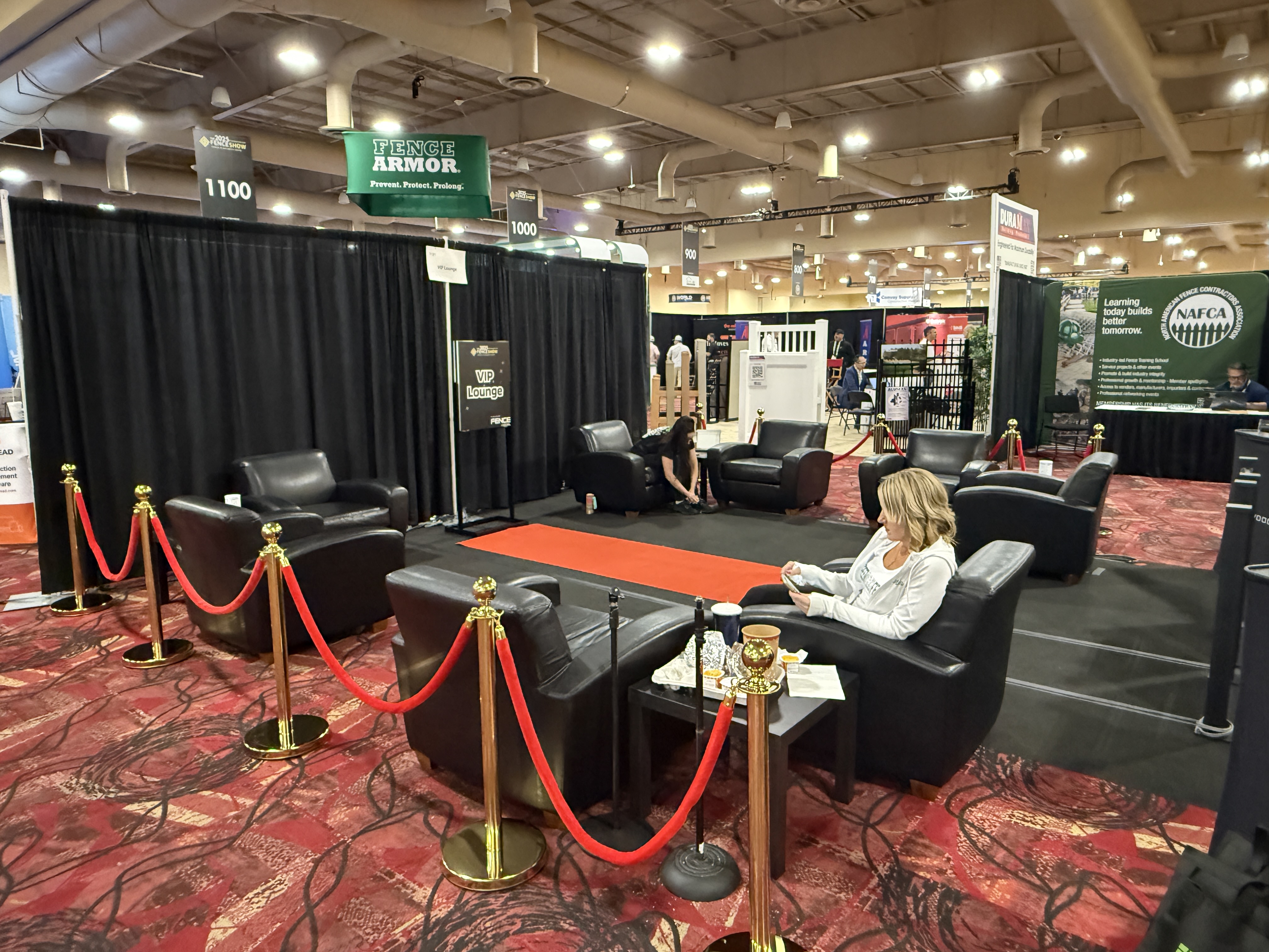 2025 Fence Show & Security Expo