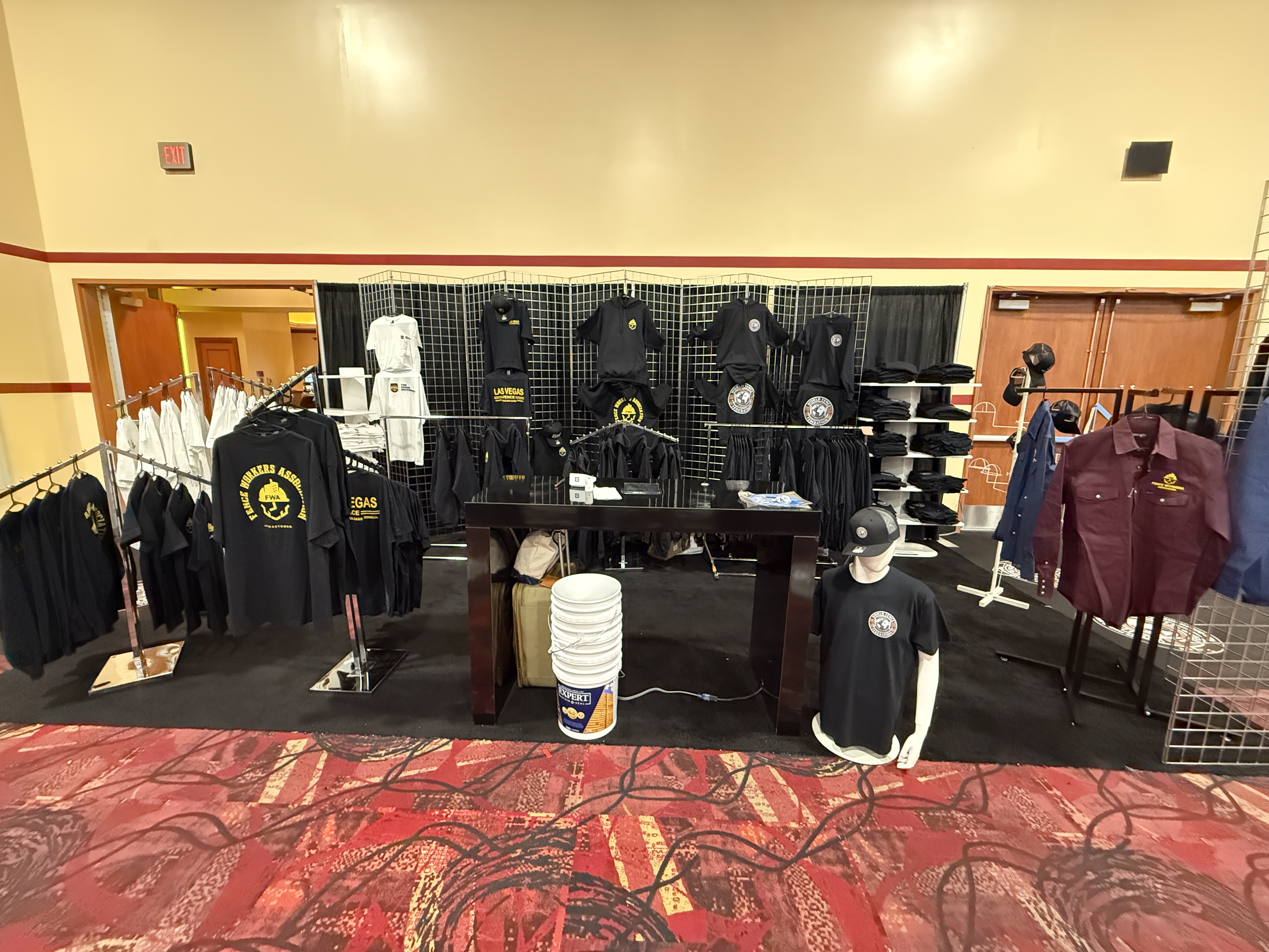 2025 Fence Show & Security Expo