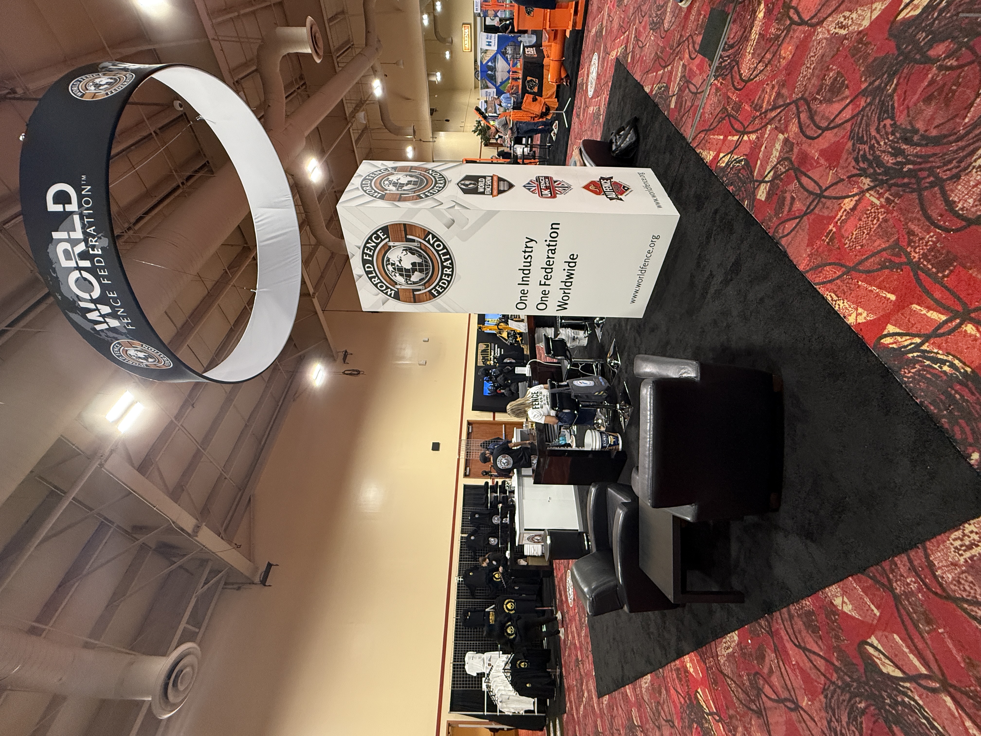 2025 Fence Show & Security Expo