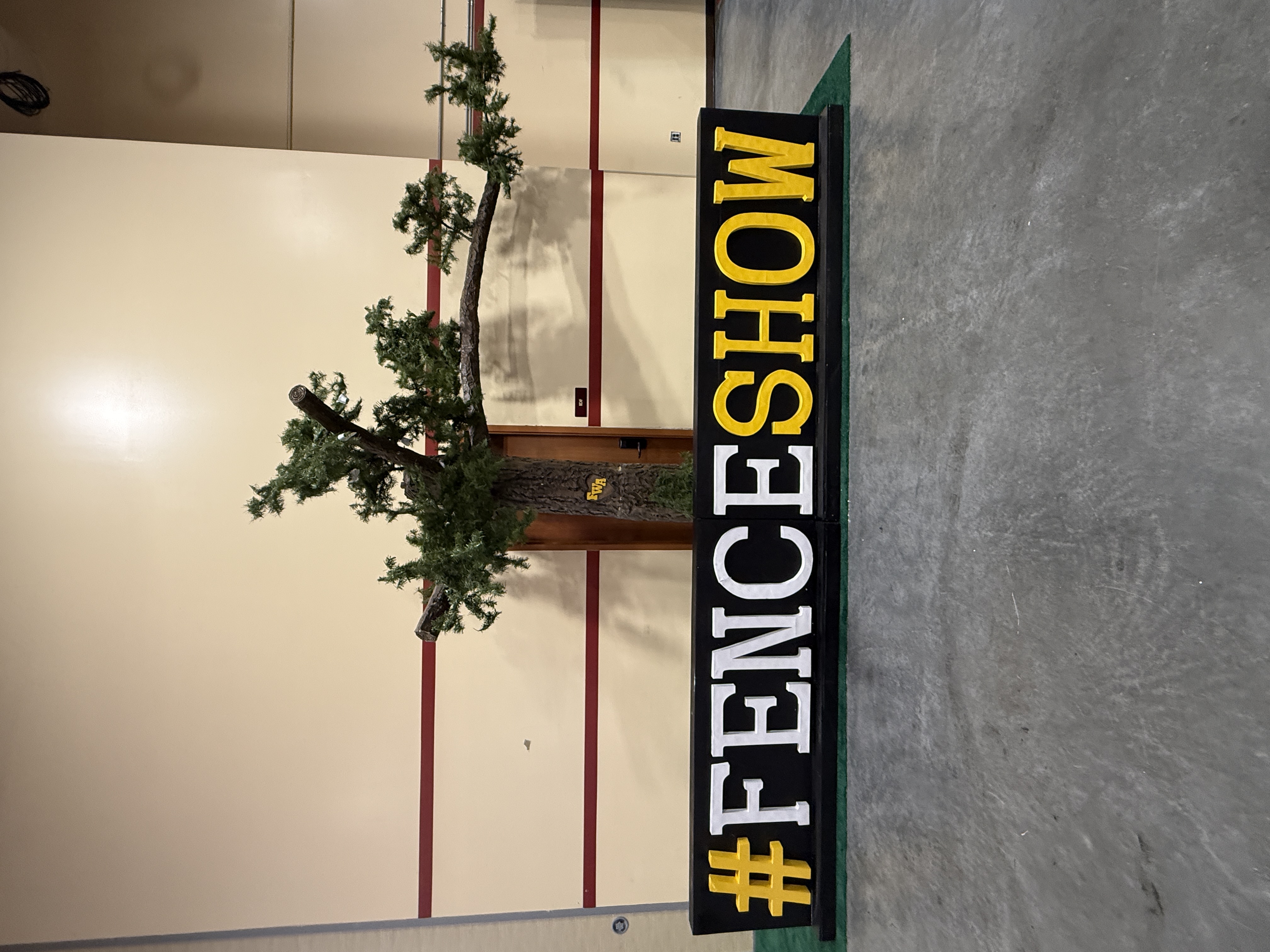 2025 Fence Show & Security Expo