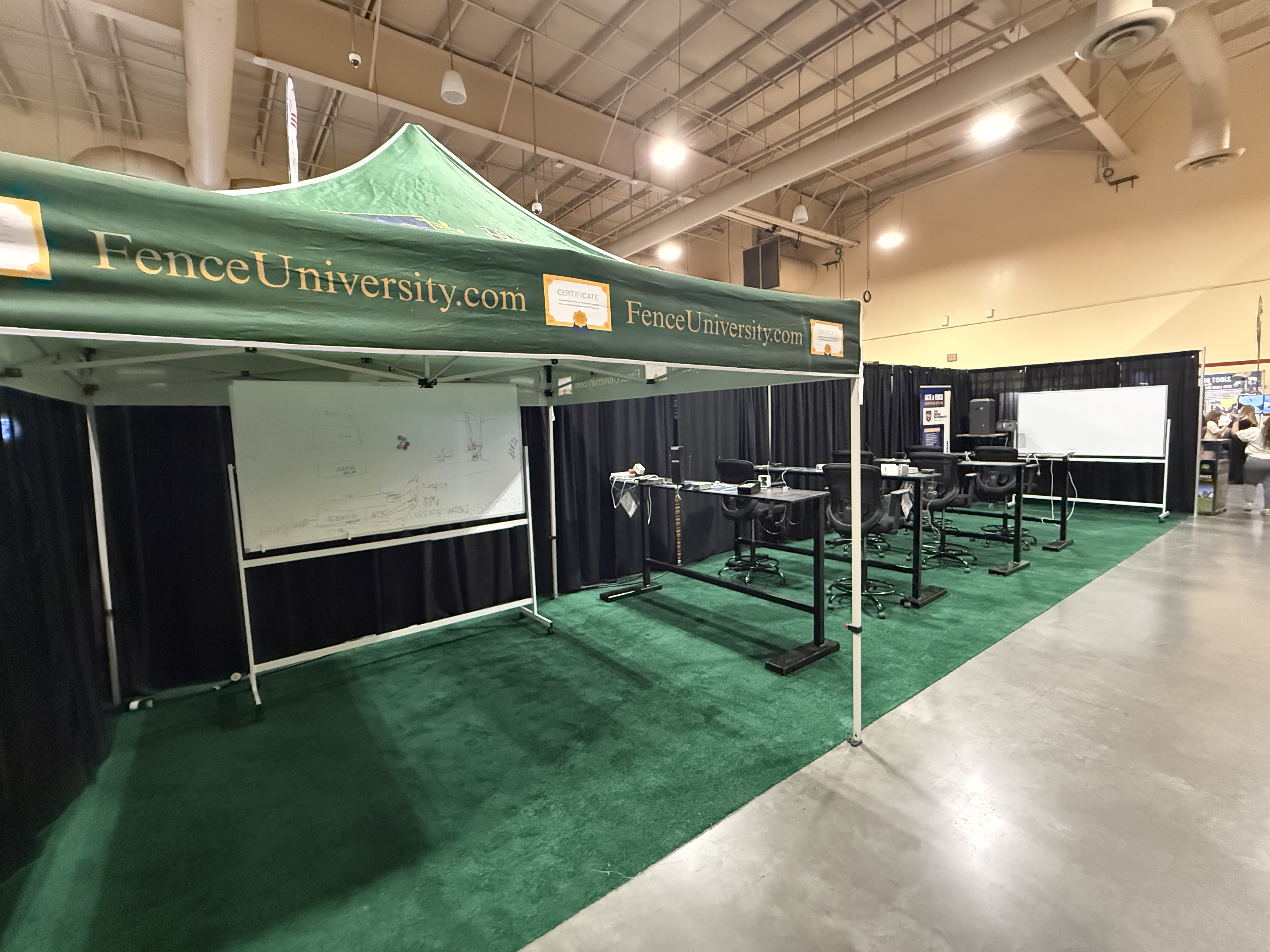 2025 Fence Show & Security Expo