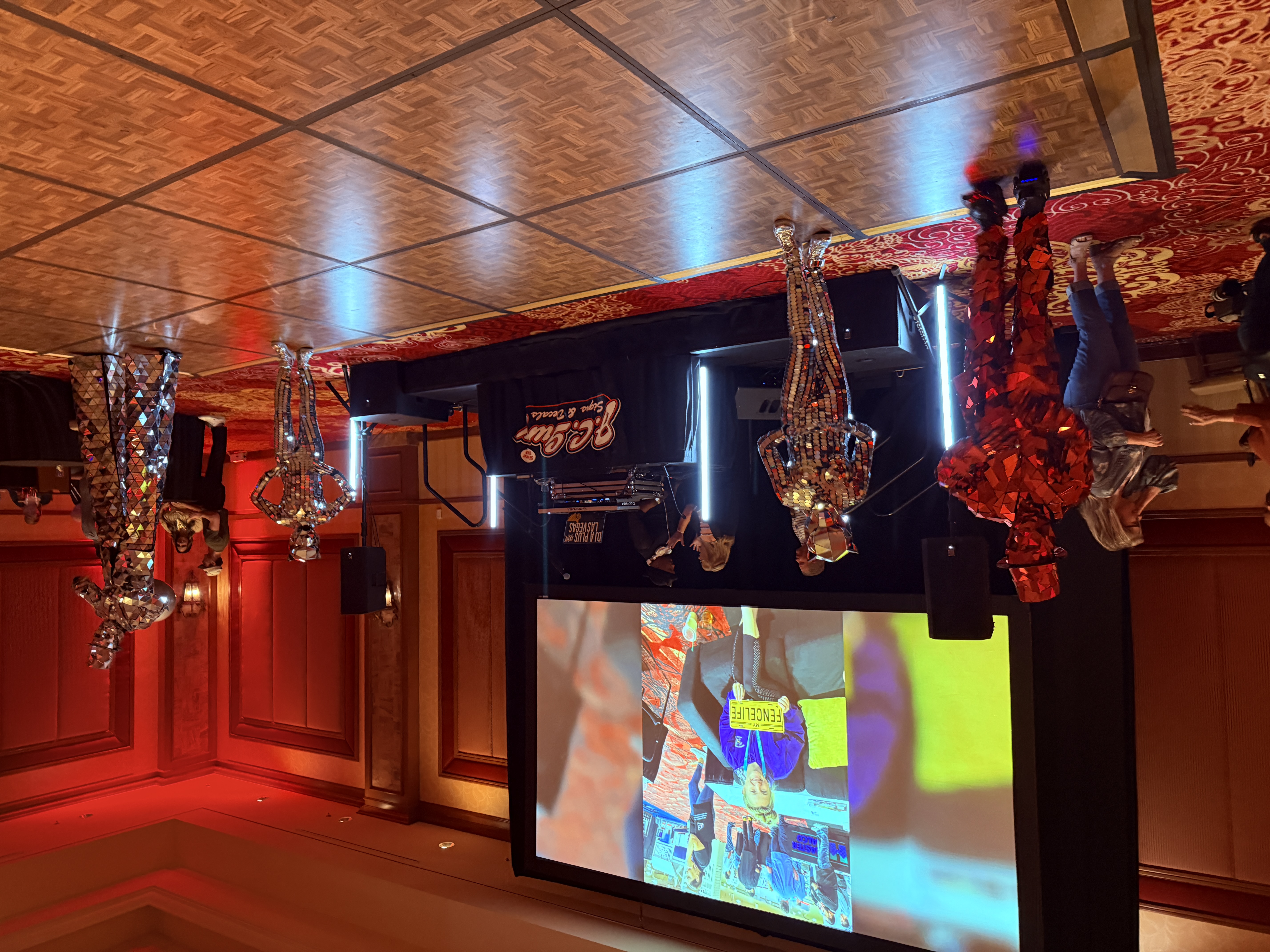 2025 Fence Show & Security Expo Jc Gury Party