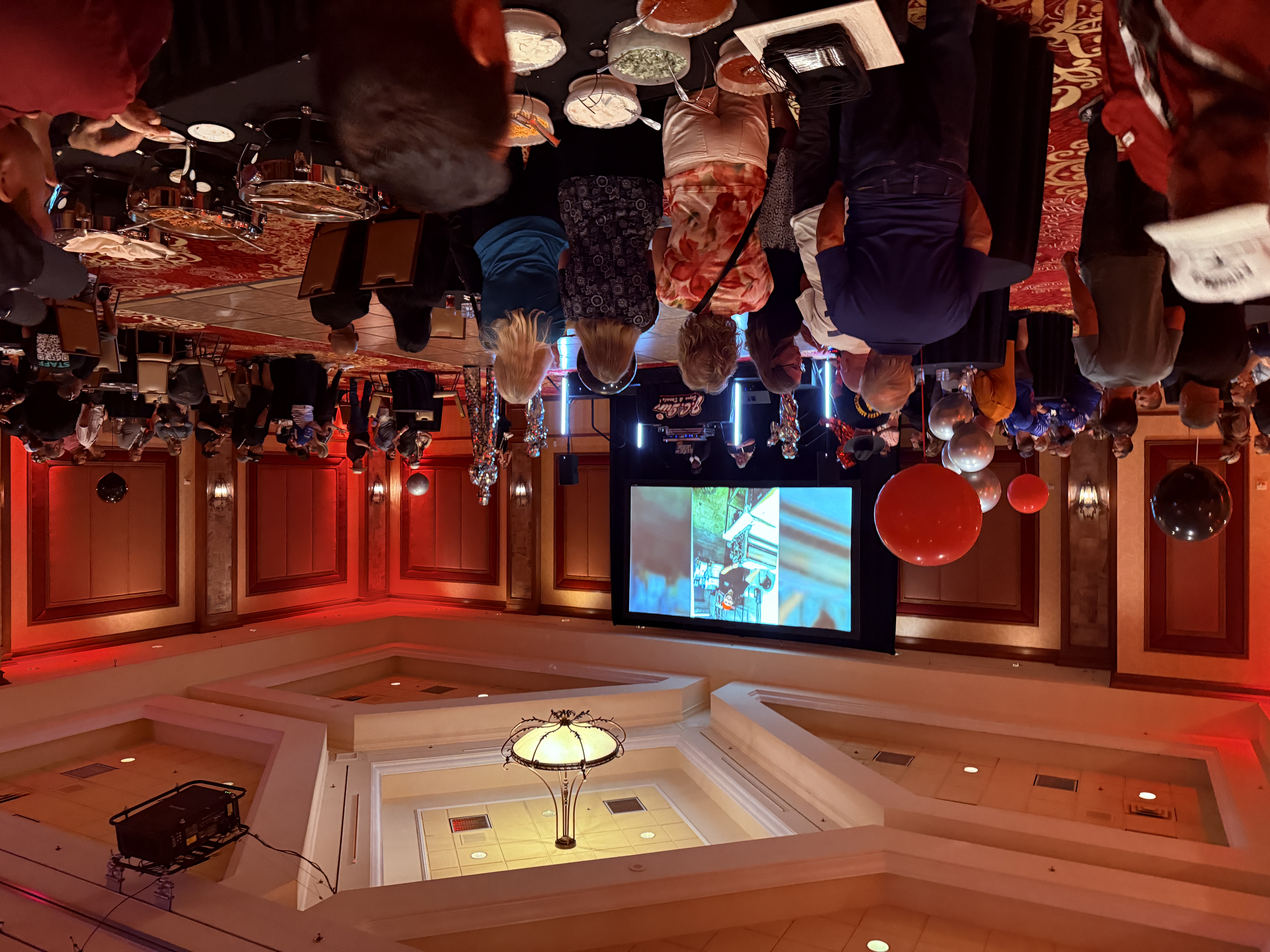 2025 Fence Show & Security Expo Jc Gury Party