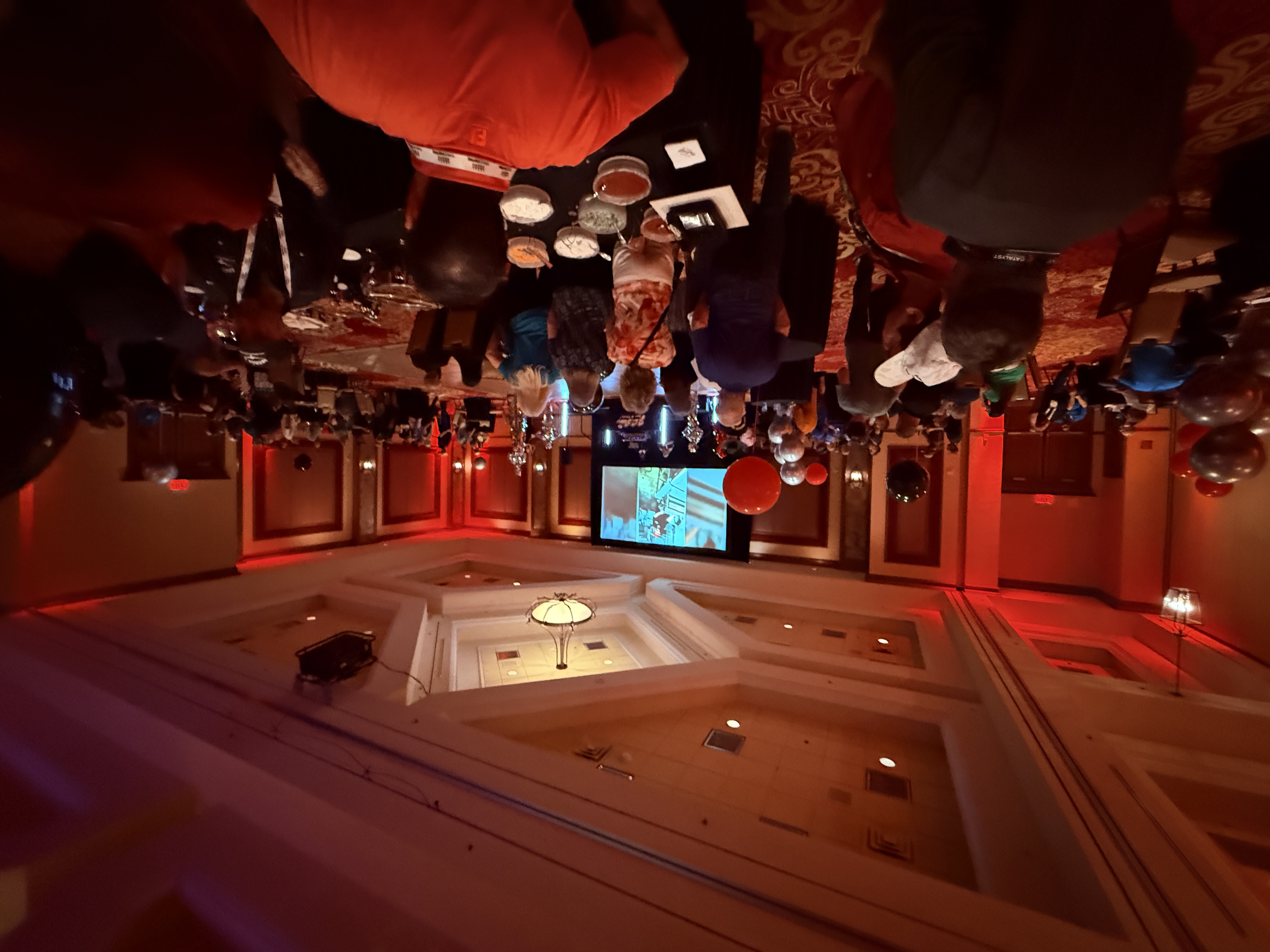 2025 Fence Show & Security Expo Jc Gury Party