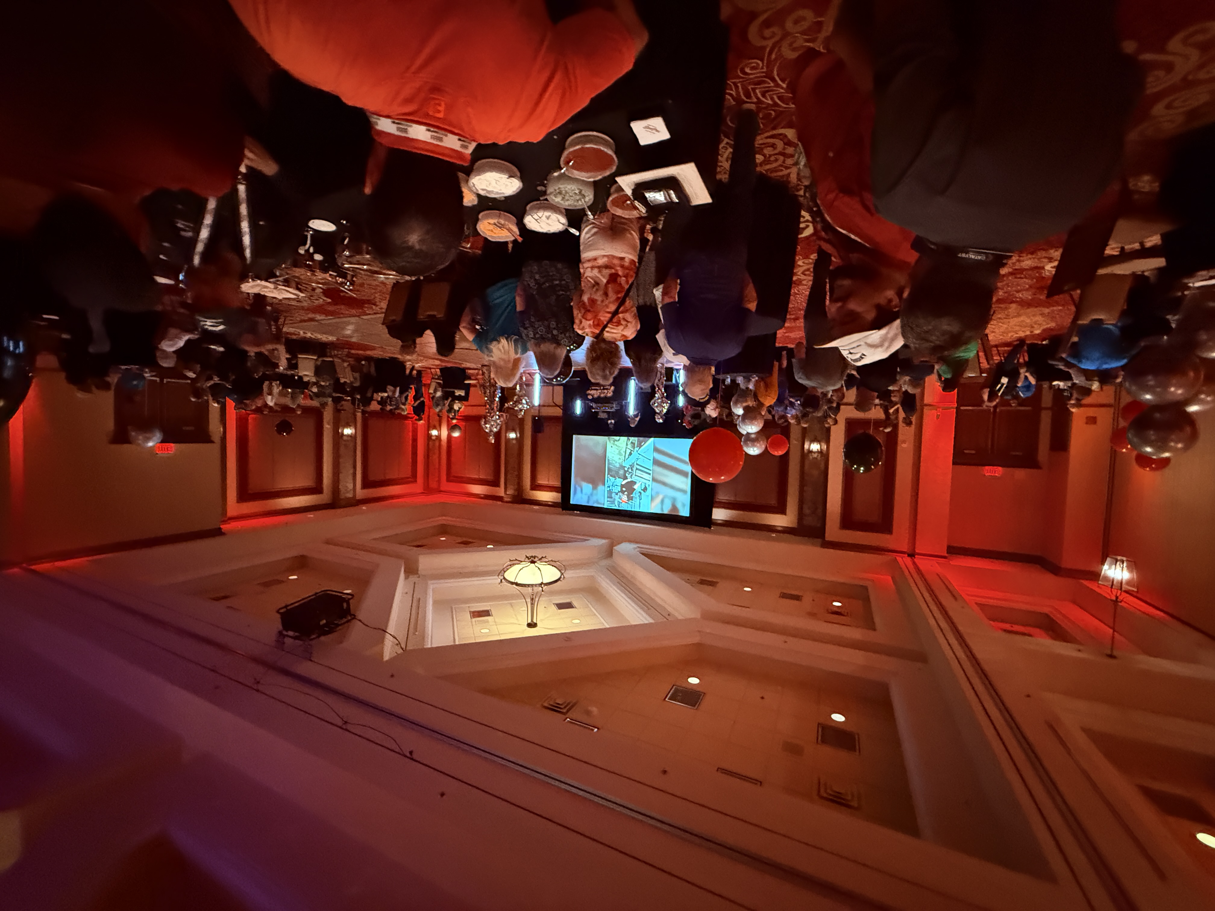 2025 Fence Show & Security Expo Jc Gury Party