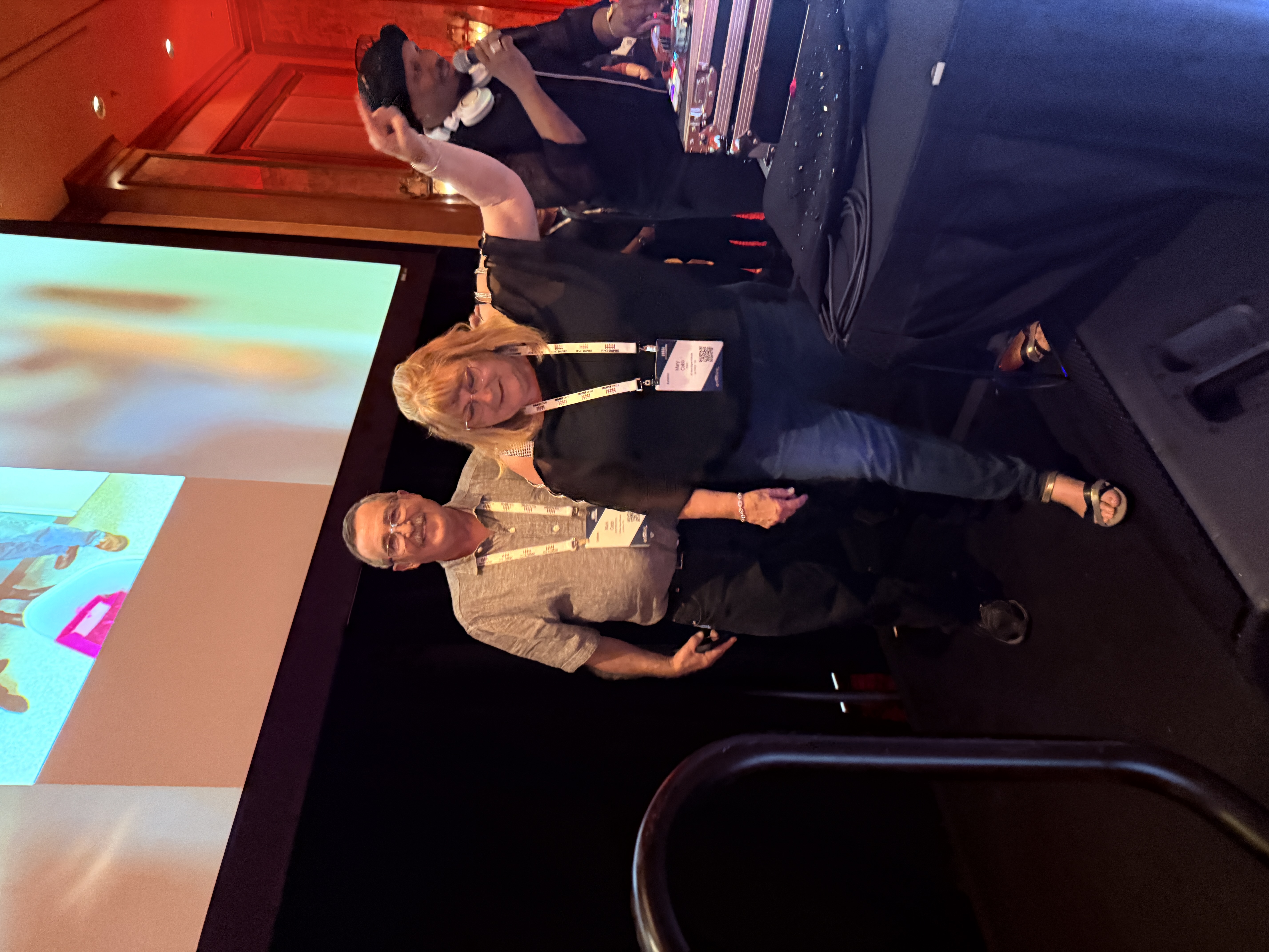 2025 Fence Show & Security Expo Jc Gury Party