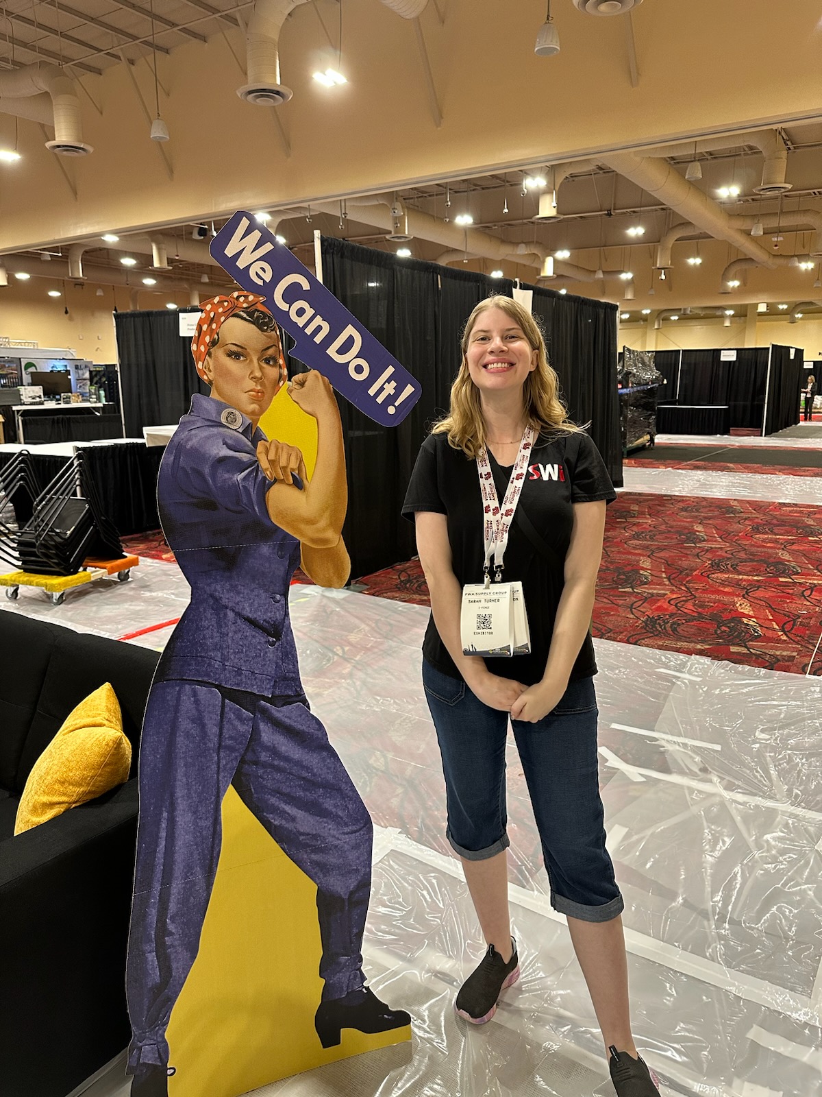 2023 Fence Show & Security Expo