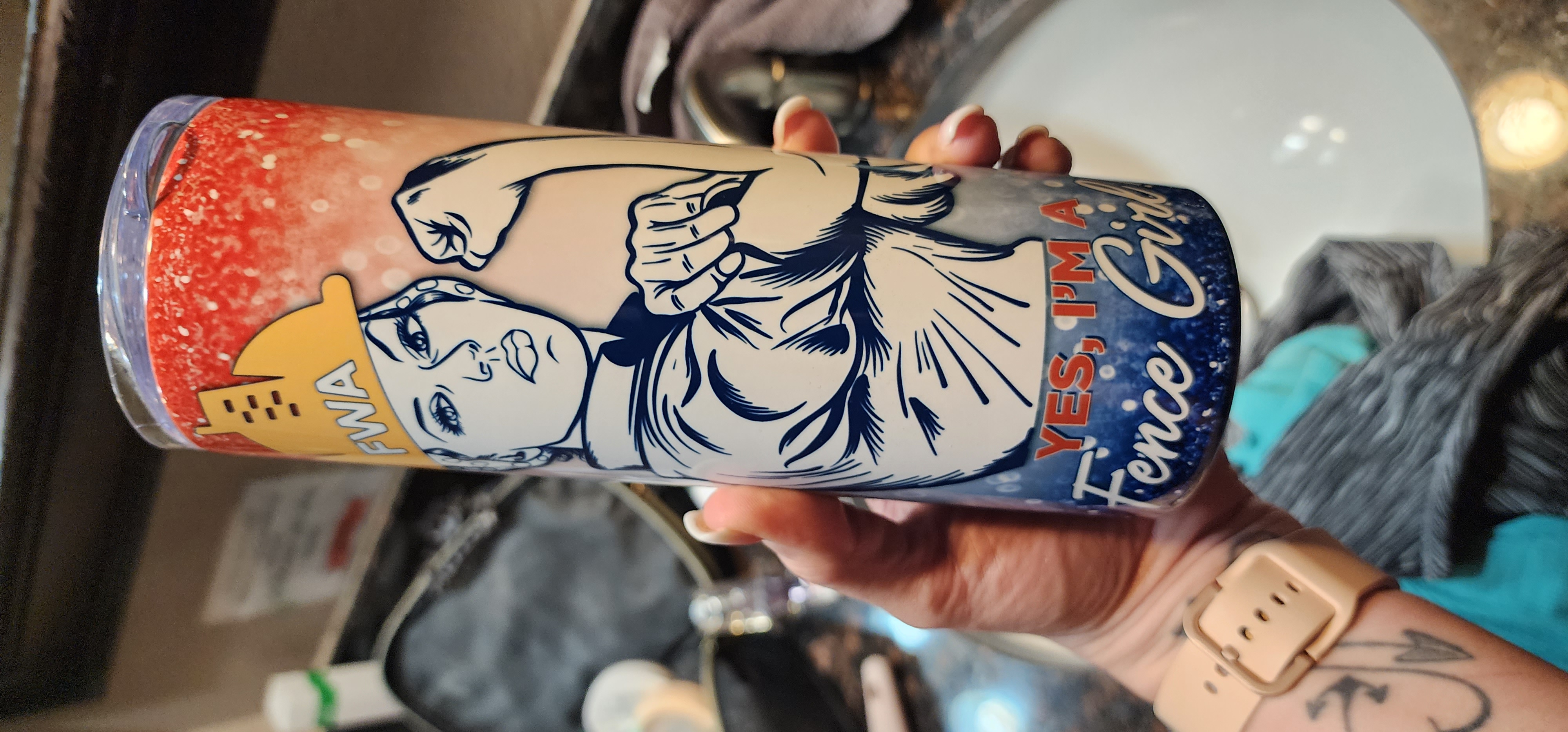 2023 Fence Show & Security Expo