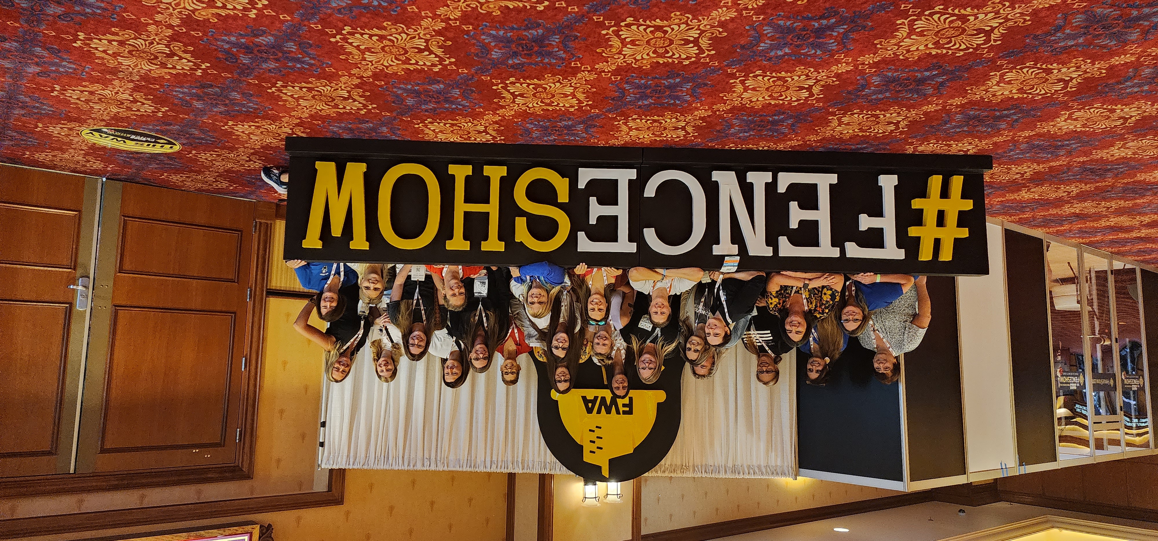 2023 Fence Show & Security Expo