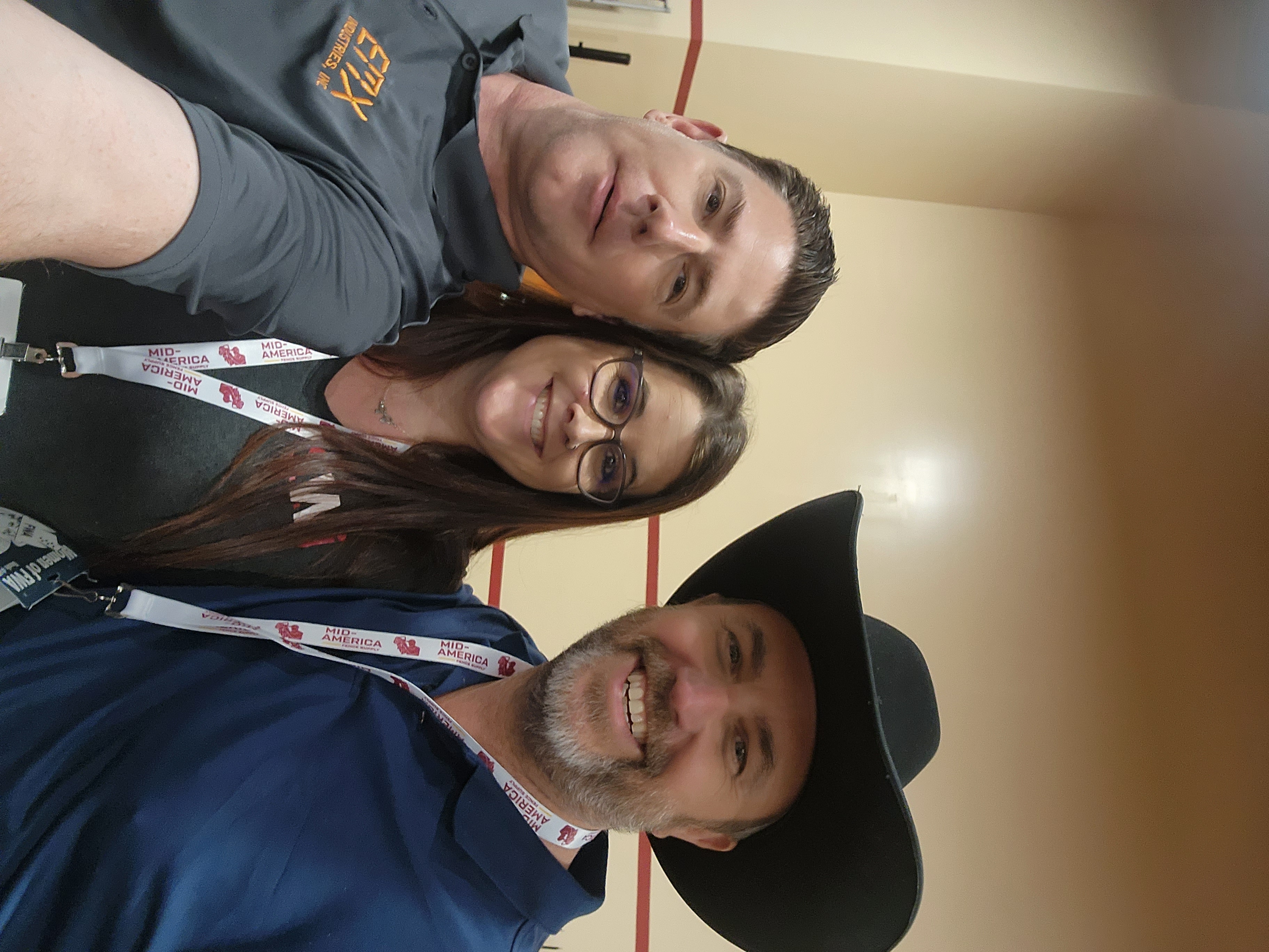 2023 Fence Show & Security Expo