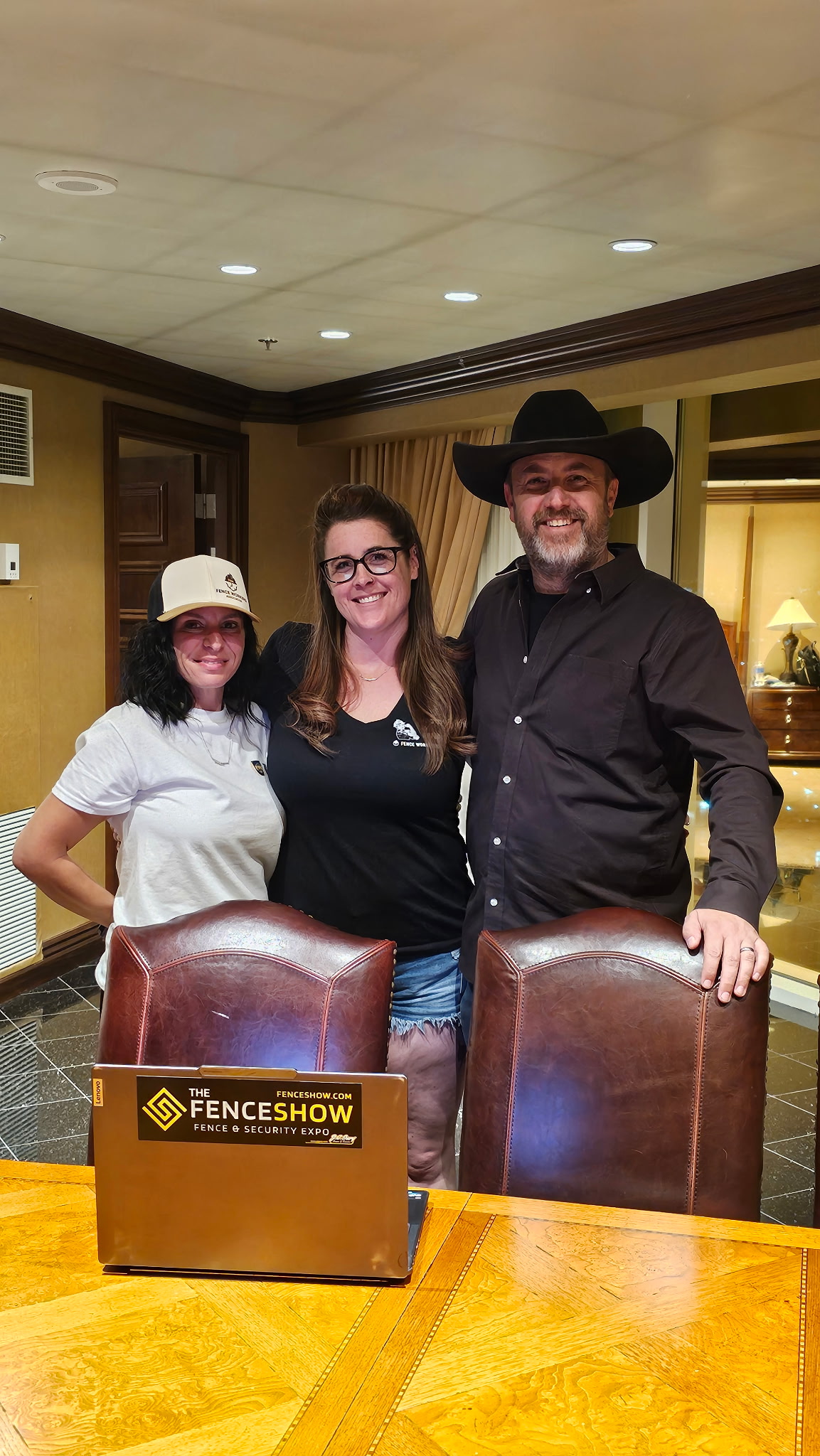 2025 Fence Show & Security Expo