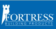 Fortress Building Products logo