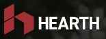 Hearth logo
