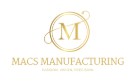Mac’s Manufacturing logo