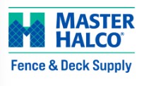 Master Halco logo