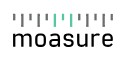 Moasure logo