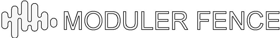 Moduler Fence logo