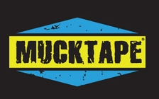 Mucktape logo