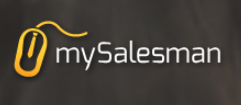 MySalesman logo