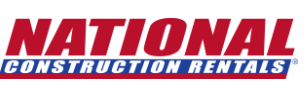 National Construction Rentals logo