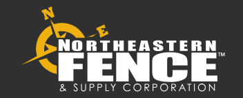 Northeastern Fence & Supply Corporation logo