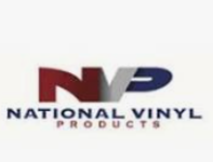 National Vinyl Products (NVP) logo