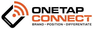 OneTap Connect logo