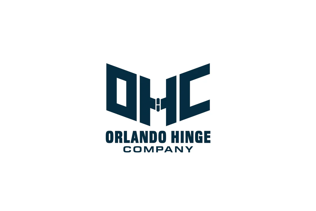Orlando Hinge Co. logo