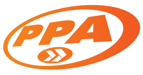 PPA America logo