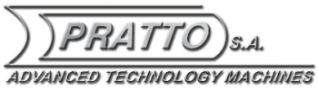PRATTO SA logo