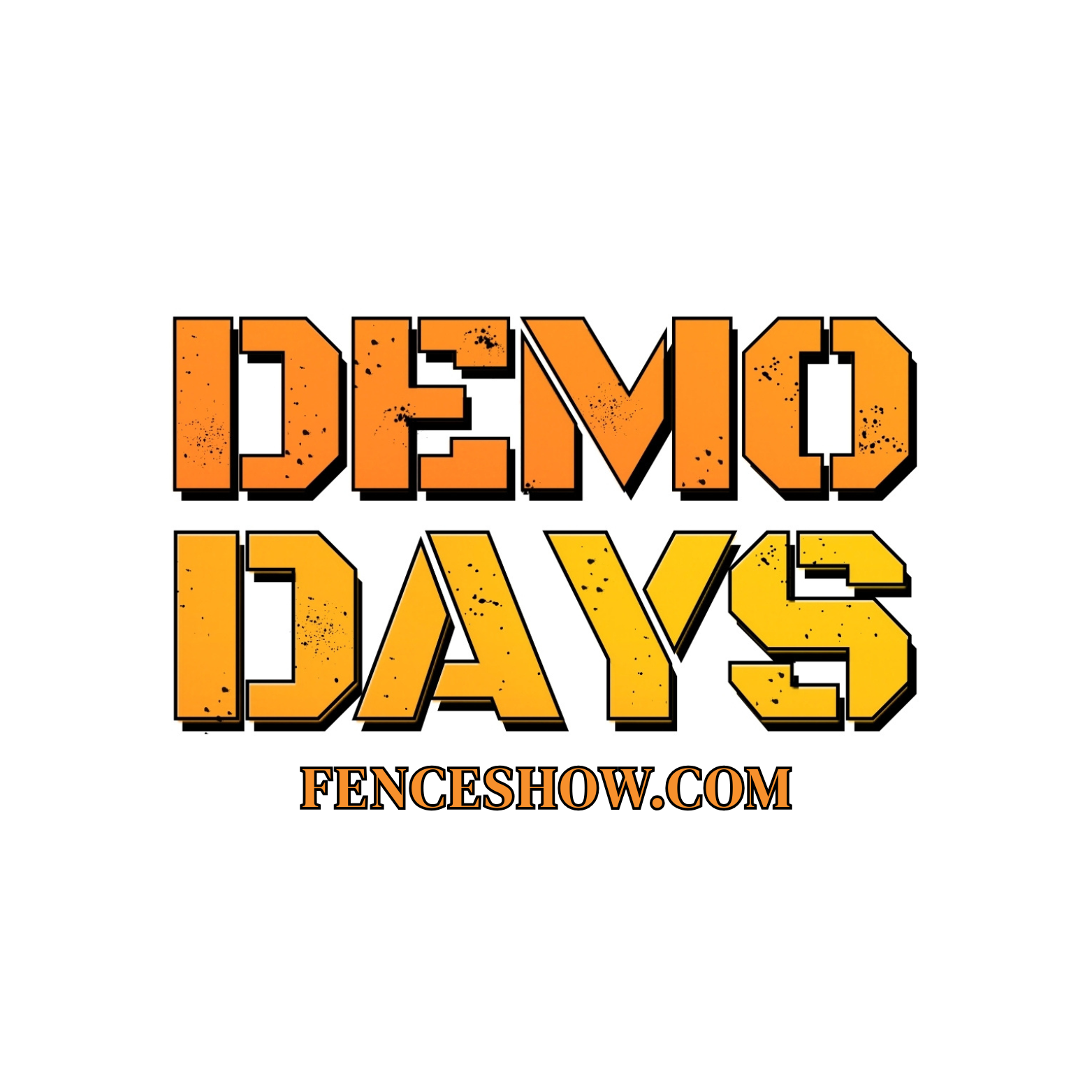 Demo Days logo