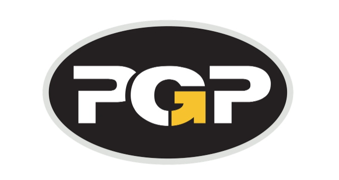 Prime Global Products (PGP) logo