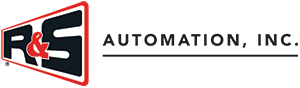 R&S Automation, Inc. logo