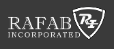 Rafab Inc. logo