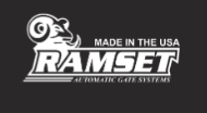 Ramset Inc logo