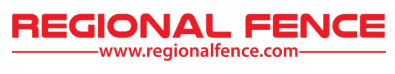 Regional Fence logo