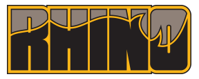 Rhino Tool Company logo