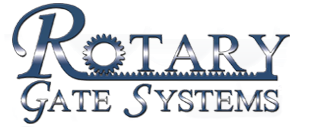 Rotary Gate Systems, Inc logo