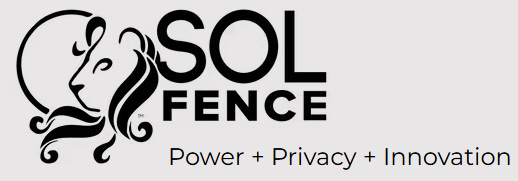 SOL Fence LLC logo