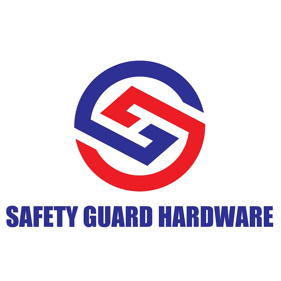 Safety Guard Hardware logo