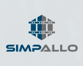 Simpallo logo