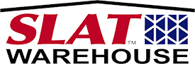 Slat Warehouse logo