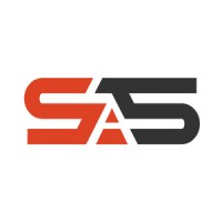 Southwest Automated Security (SAS) logo