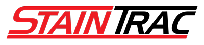 StainTrac logo