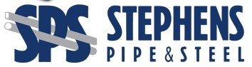 Stephens Pipe & Steel logo